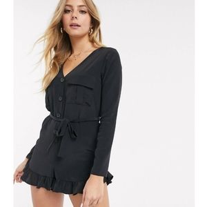 Asos Romper Brand New